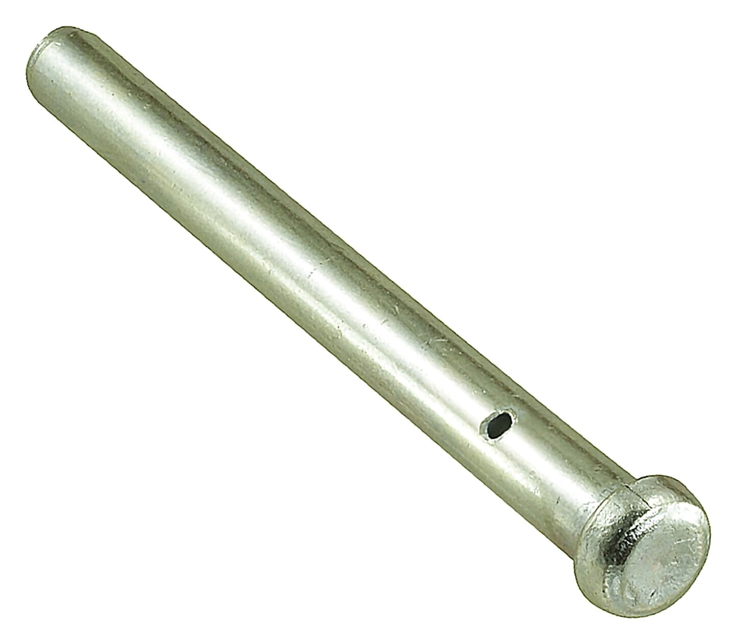 Kit De 10 Pernos Para Cáliper De Freno Delanteros Lado Conductor O Pasajero