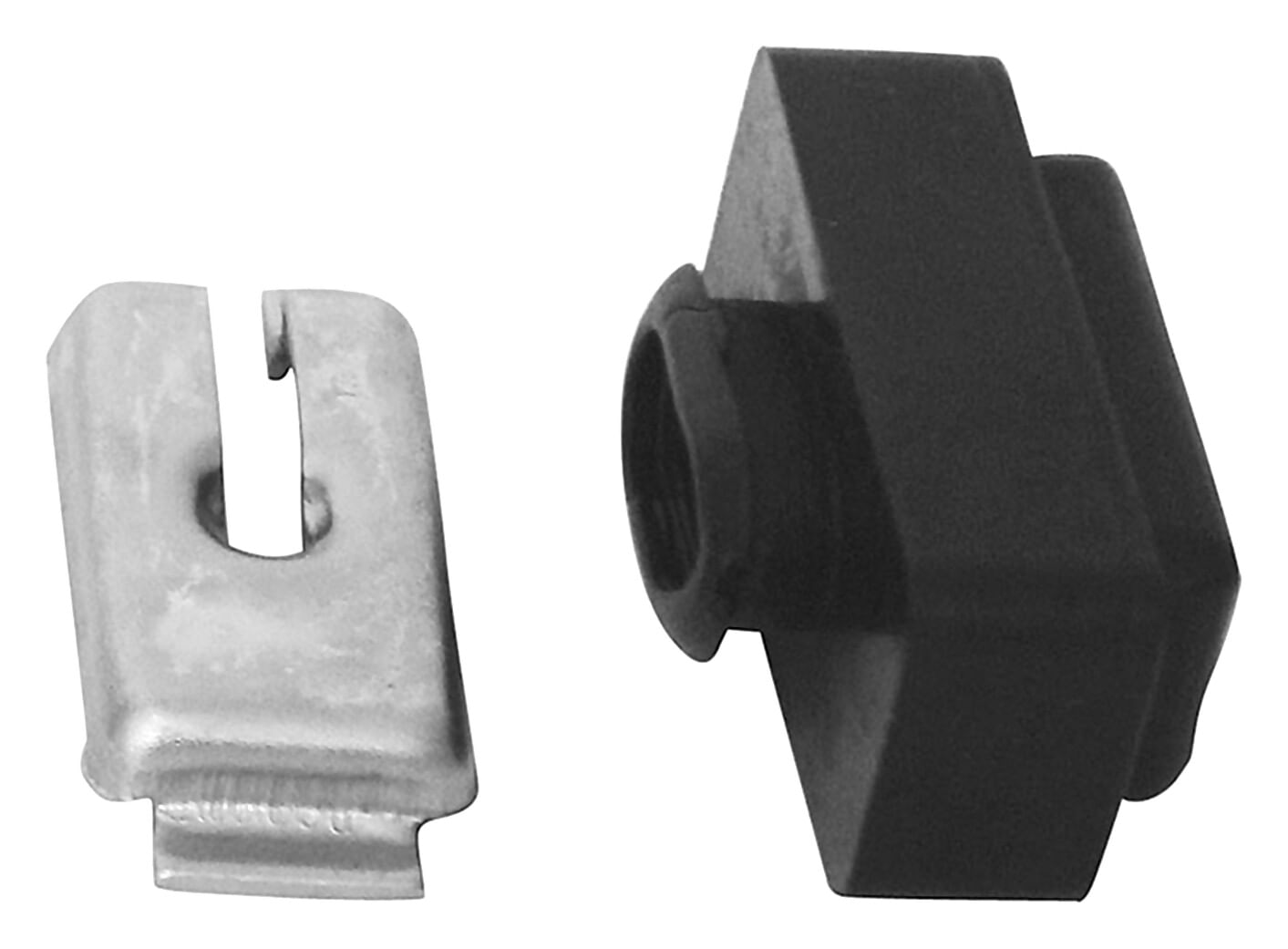 Kit De Goma Para Chicote De Clutch
