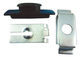 Kit De Goma Para Chicote De Clutch