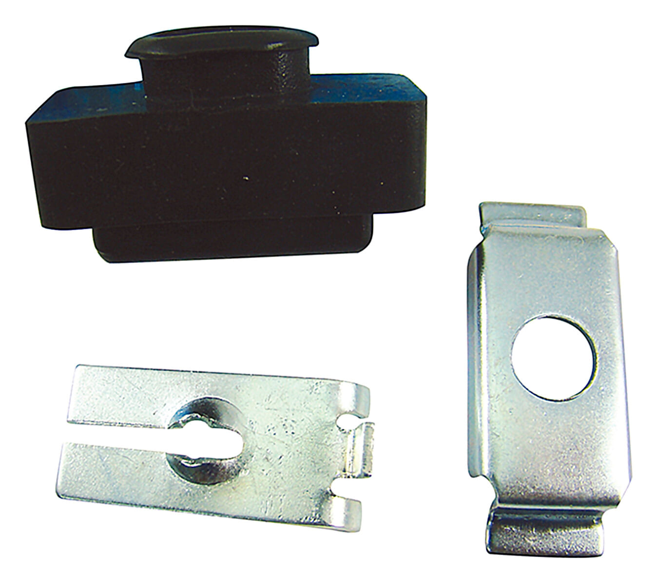 Kit De Goma Para Chicote De Clutch