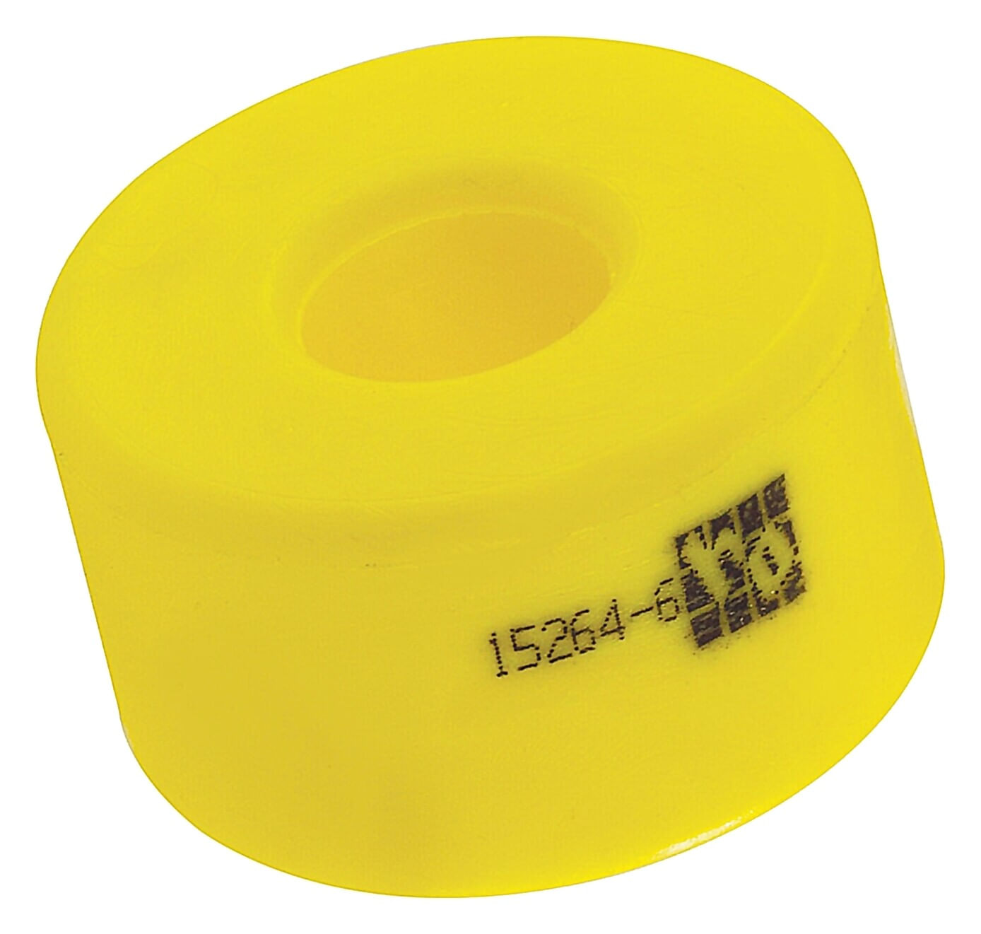 Kit De 8 Gomas Para Tornillos Estabilizadores Traseras Lado Conductor O Pasajero