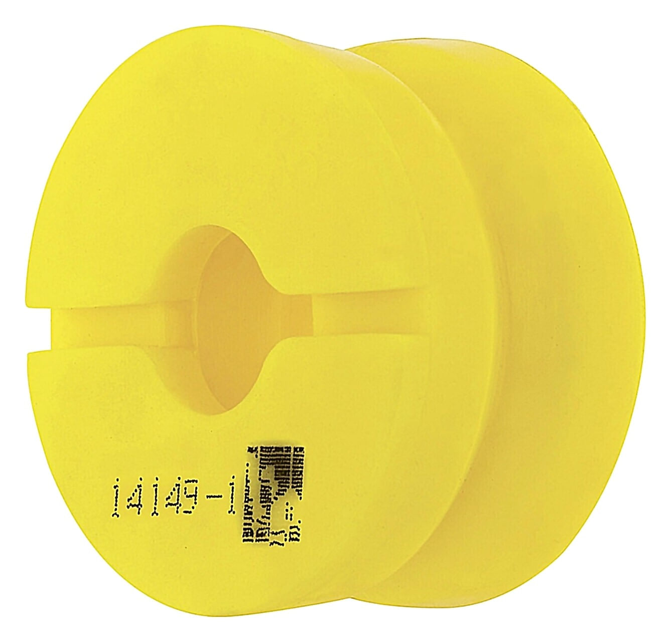 Kit De 2 Topes Para Amortiguador Delanteros Lado Conductor O Pasajero