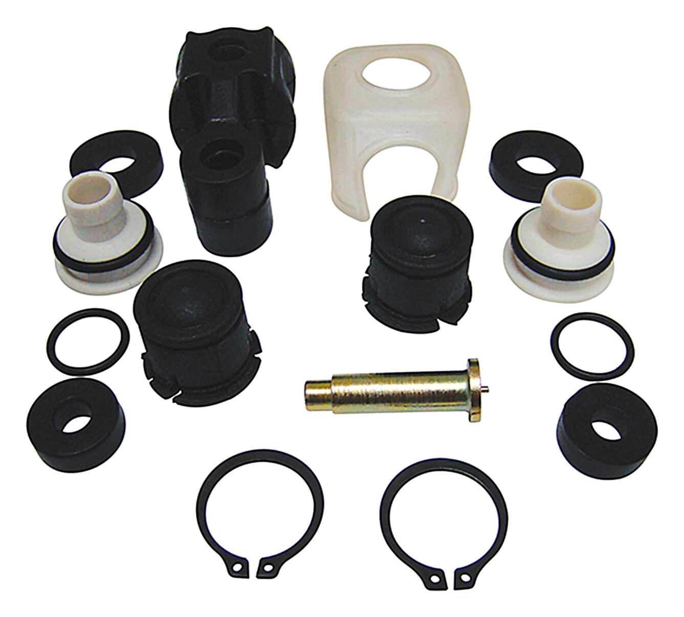 Kit De Bujes Para Transmisión