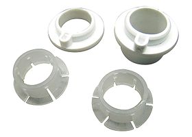 5 Kits De Bujes Para Pedales De Freno Y Clutch