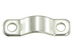 Kit De 10 Abrazaderas Para Cruceta Traseros Lado Conductor O Pasajero