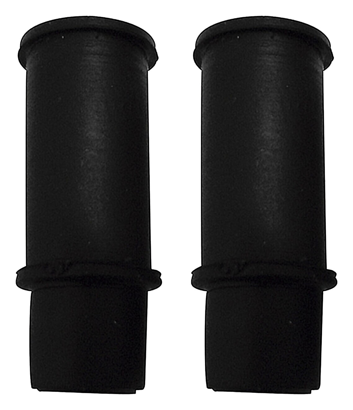 Kit De 10 Bujes Para Cáliper De Freno Delanteros Lado Conductor O Pasajero