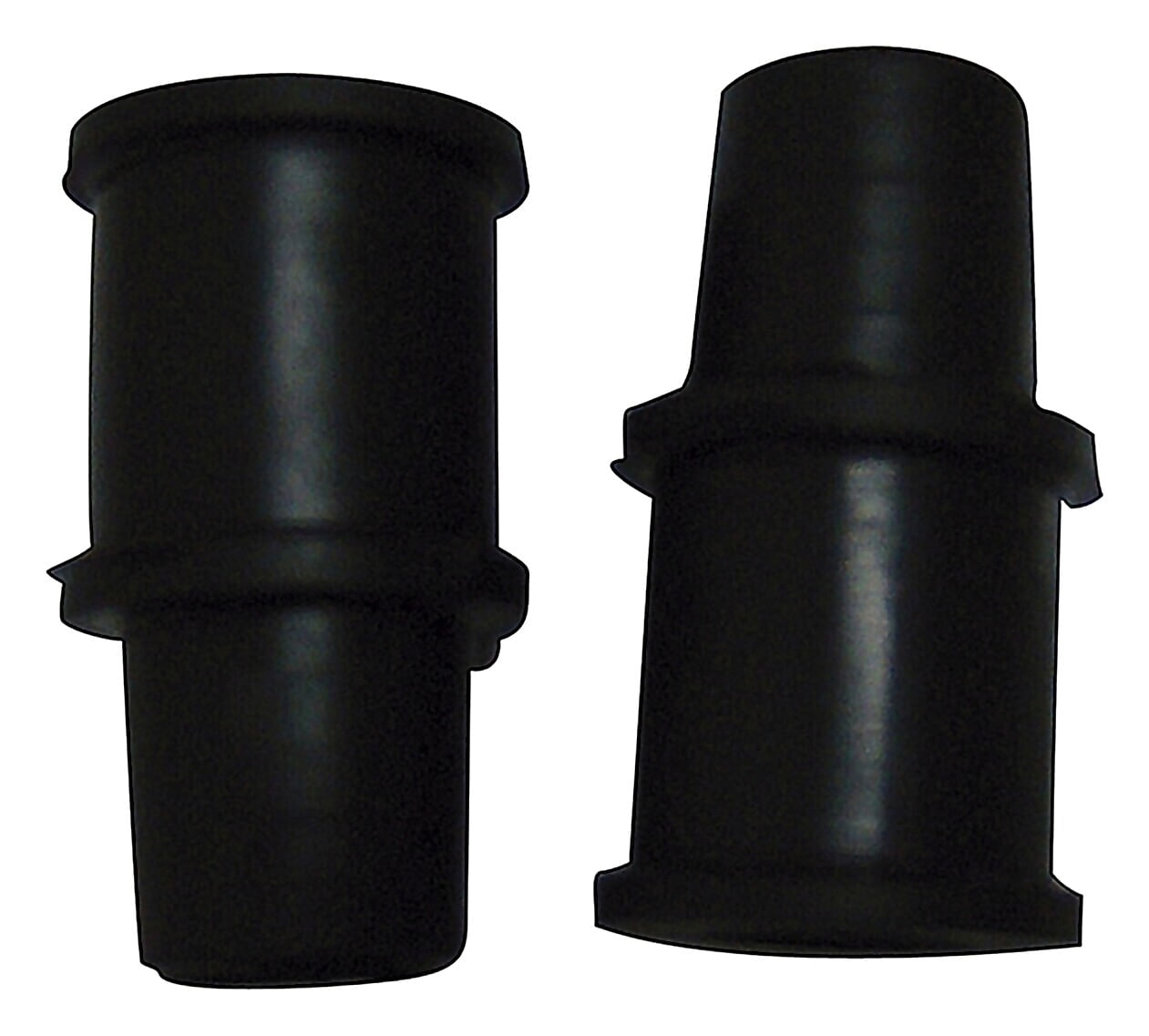 Kit De 10 Bujes Para Cáliper De Freno Delanteros Lado Conductor O Pasajero