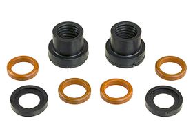 Juego De Bujes Para Cáliper De Freno Delanteros