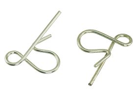 10 Juegos De Seguros Para Porta Collarín