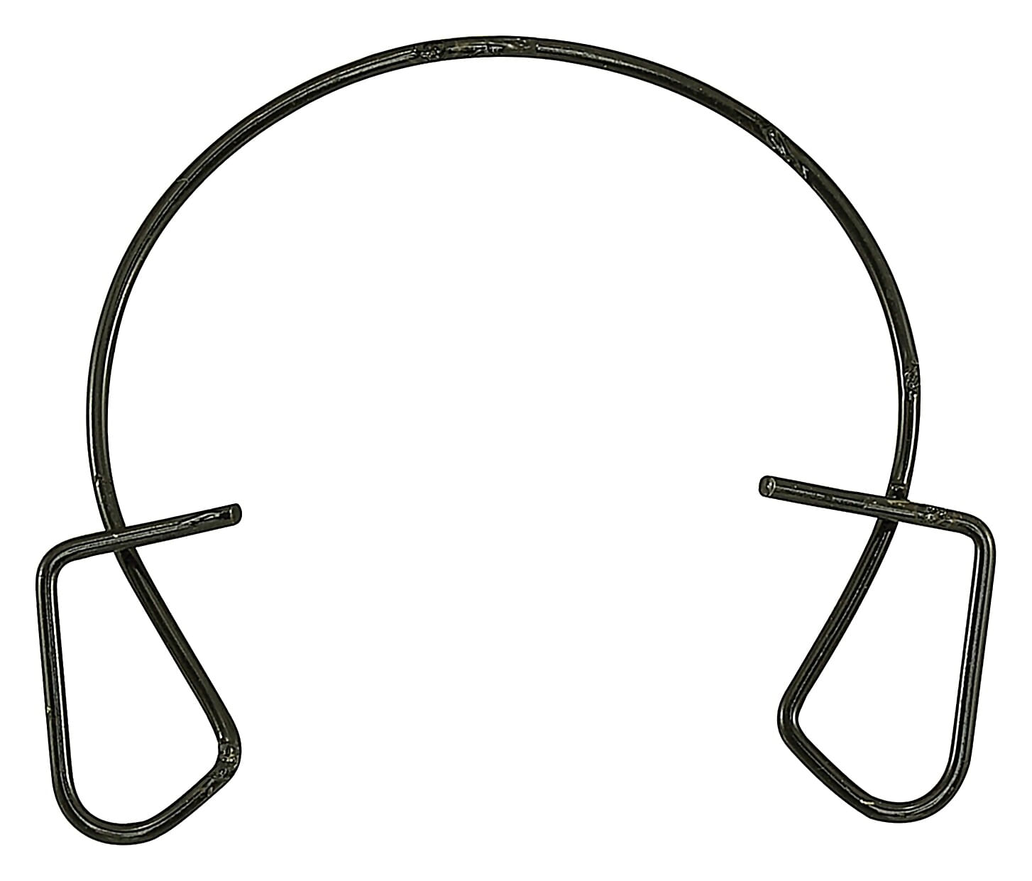 Kit De 5 Seguros Para Porta Collarín