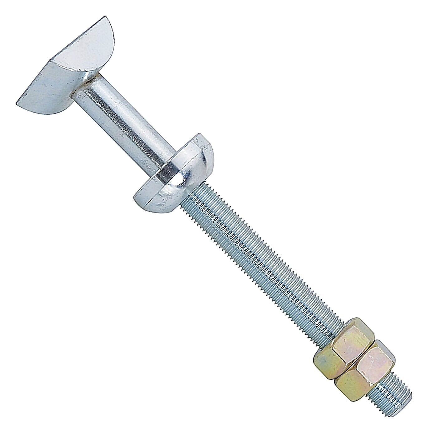Kit De 2 Tornillos Brazo Elevador Traseros Lado Conductor O Pasajero