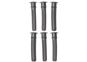 Kit De Capuchones Para Bobina