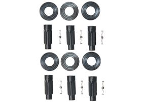 Kit De Capuchones Para Bobina
