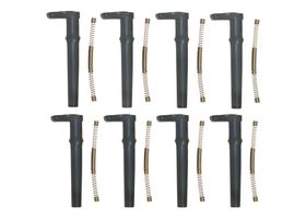 Kit De Capuchones Para Bobina