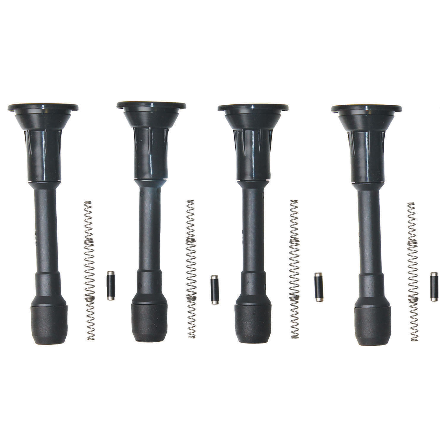 Kit De Capuchones Para Bobina