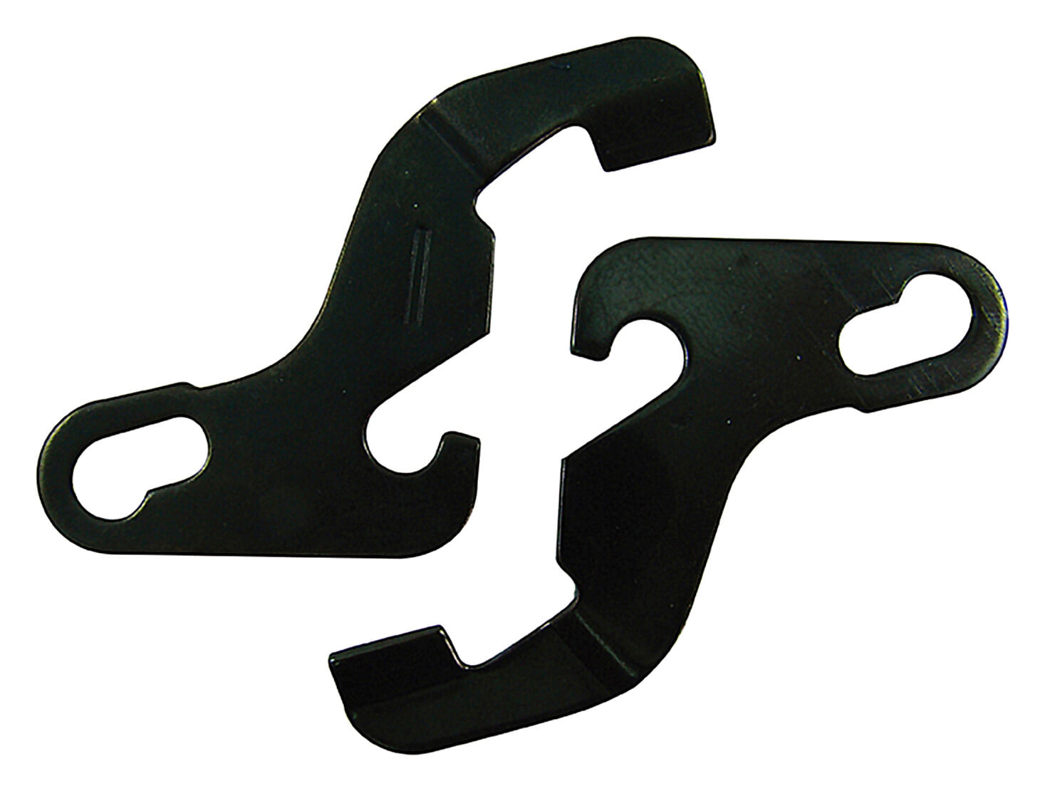 Juego De Levas Para Zapatas De Frenos Traseras