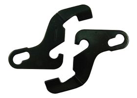 Juego De Levas Para Zapatas De Frenos Traseras