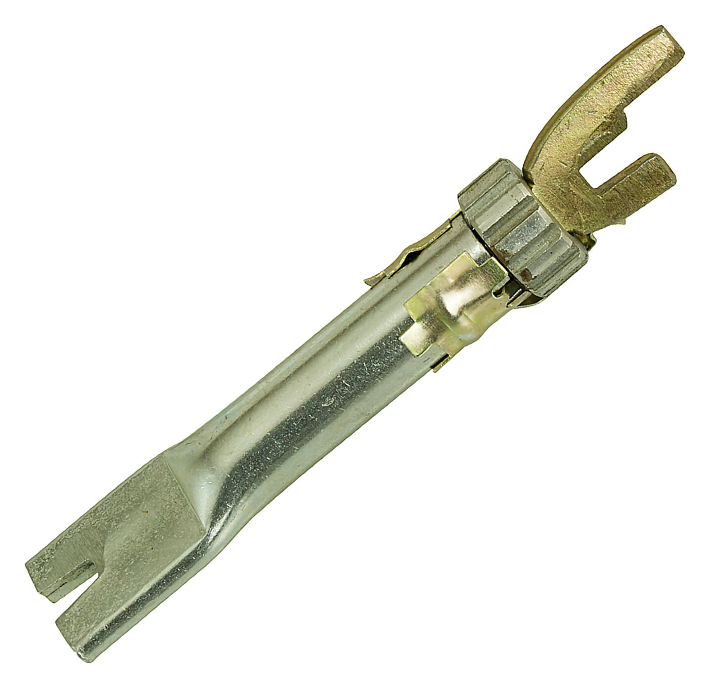 Ajustador Para Zapatas De Frenos Trasero Lado Conductor