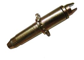 Ajustador Para Zapatas De Frenos Trasero Lado Conductor