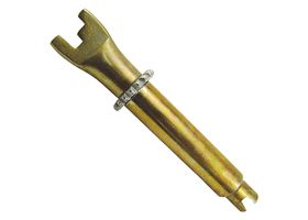 Ajustador Para Zapatas De Frenos Trasero Lado Pasajero