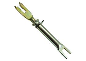 Ajustador Para Zapatas De Frenos Trasero Lado Conductor