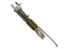 Ajustador Para Zapatas De Frenos Trasero Lado Pasajero