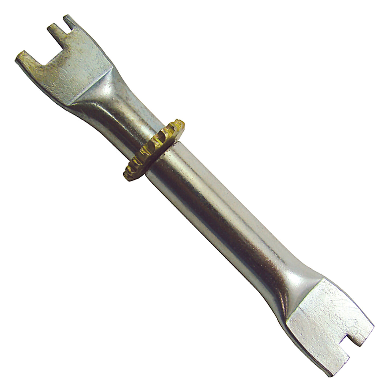 Ajustador Para Zapatas De Frenos Trasero Lado Conductor