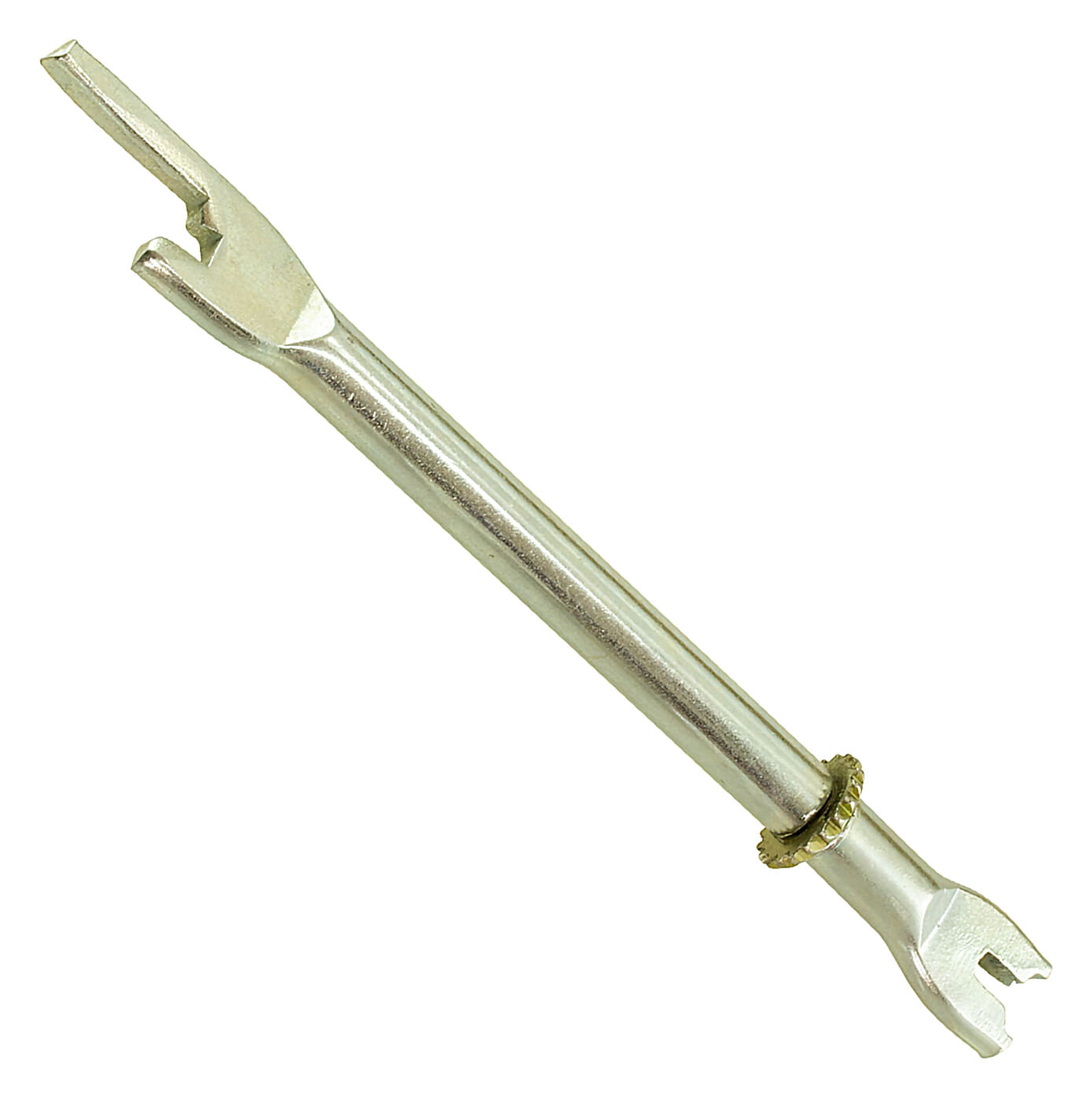 Ajustador Para Zapatas De Frenos Trasero Lado Conductor