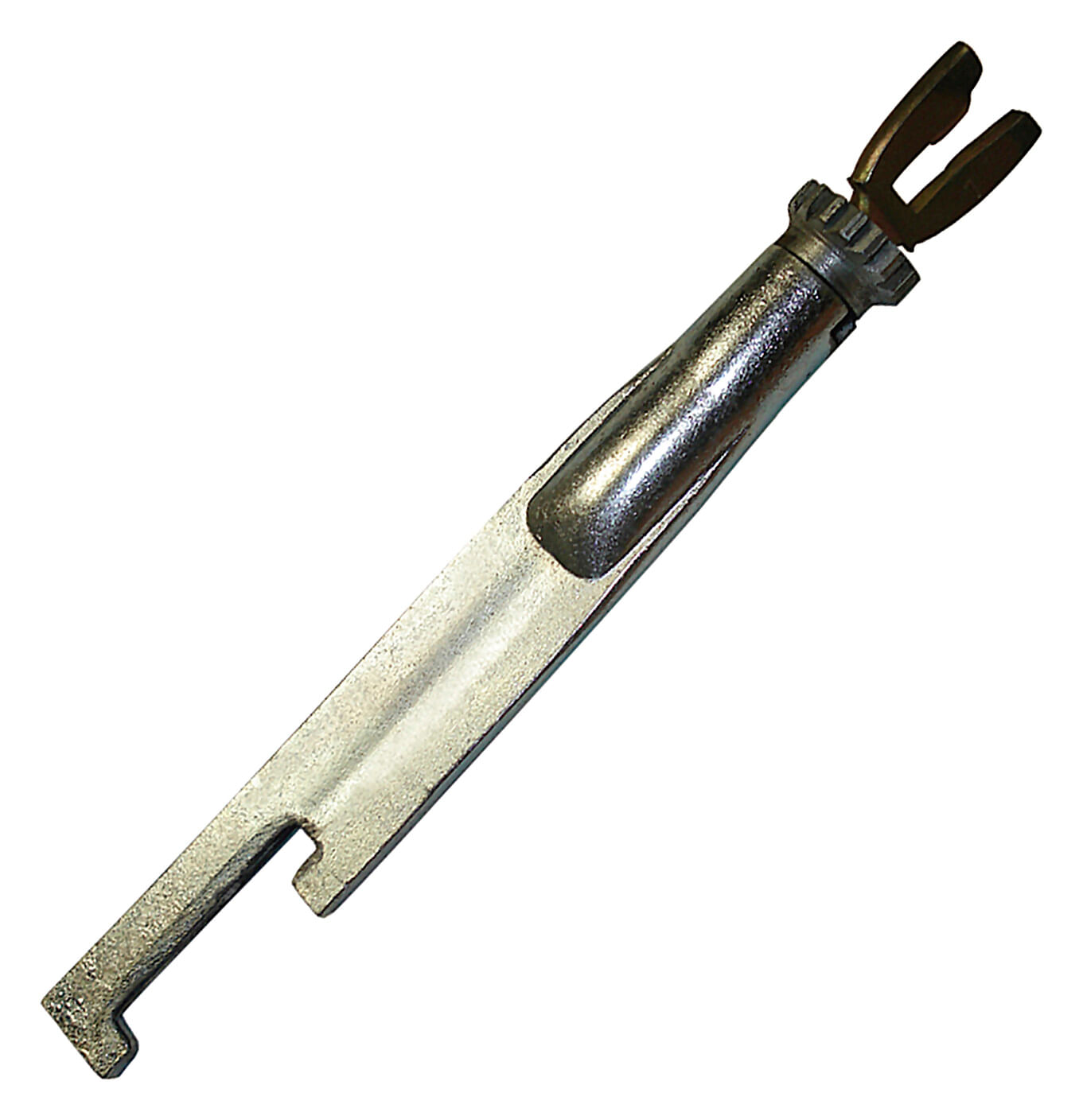 Ajustador Para Zapatas De Frenos Trasero Lado Conductor