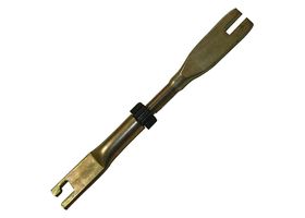 Ajustador Para Zapatas De Frenos Trasero Lado Conductor