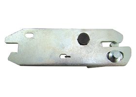 Ajustador Para Zapatas De Frenos Trasero Lado Conductor