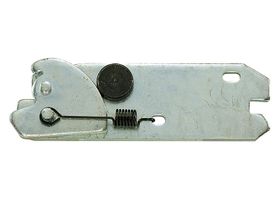 Ajustador Para Zapatas De Frenos Trasero Lado Conductor