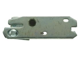 Ajustador Para Zapatas De Frenos Trasero Lado Pasajero