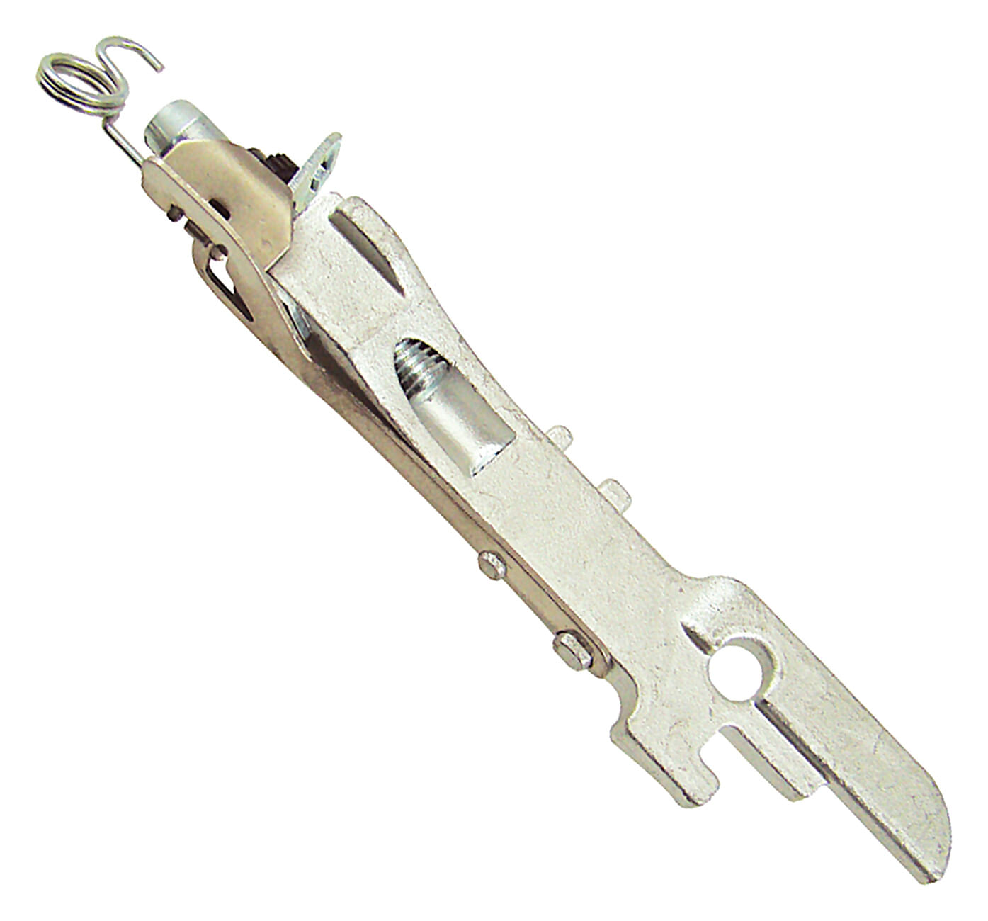 Ajustador Para Zapatas De Frenos Trasero Lado Conductor