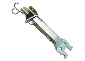 Ajustador Para Zapatas De Frenos Trasero Lado Conductor