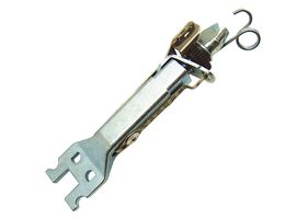 Ajustador Para Zapatas De Frenos Trasero Lado Pasajero