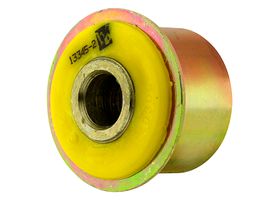 Buje Horquilla Delantera Inferior Medio Lado Conductor O Pasajero