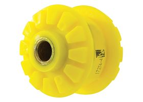 Buje Horquilla Delantera Inferior Lado Conductor O Pasajero