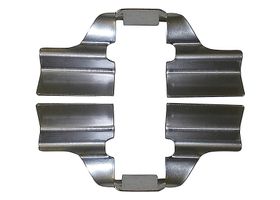 5 Juegos De Seguros Para Cáliper De Freno Traseros Lado Conductor O Pasajero