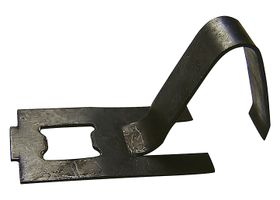 Kit De 10 Seguros Para Cáliper De Freno Delanteros Lado Conductor O Pasajero