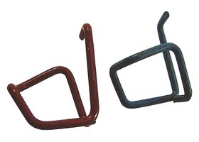 Kit De 10 Seguros Para Cáliper De Freno Delanteros Lado Conductor O Pasajero