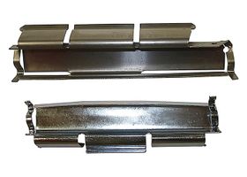 5 Juegos De Seguros Para Cáliper De Freno Delanteros Lado Conductor O Pasajero