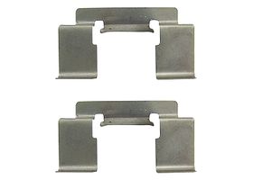 5 Juegos De Seguros Para Cáliper De Freno Delanteros Lado Conductor O Pasajero