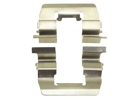 5 Juegos De Seguros Para Cáliper De Freno Delanteros Lado Conductor O Pasajero