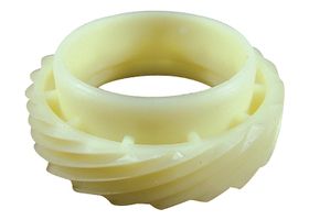 Engrane Para Chicote De Velocímetro