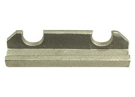 Riel Para Cáliper De Freno Delantero Lado Conductor O Pasajero