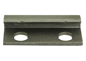 Riel Para Cáliper De Freno Delantero Lado Conductor O Pasajero