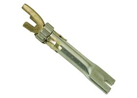 Ajustador Para Zapatas De Frenos Trasero Lado Pasajero