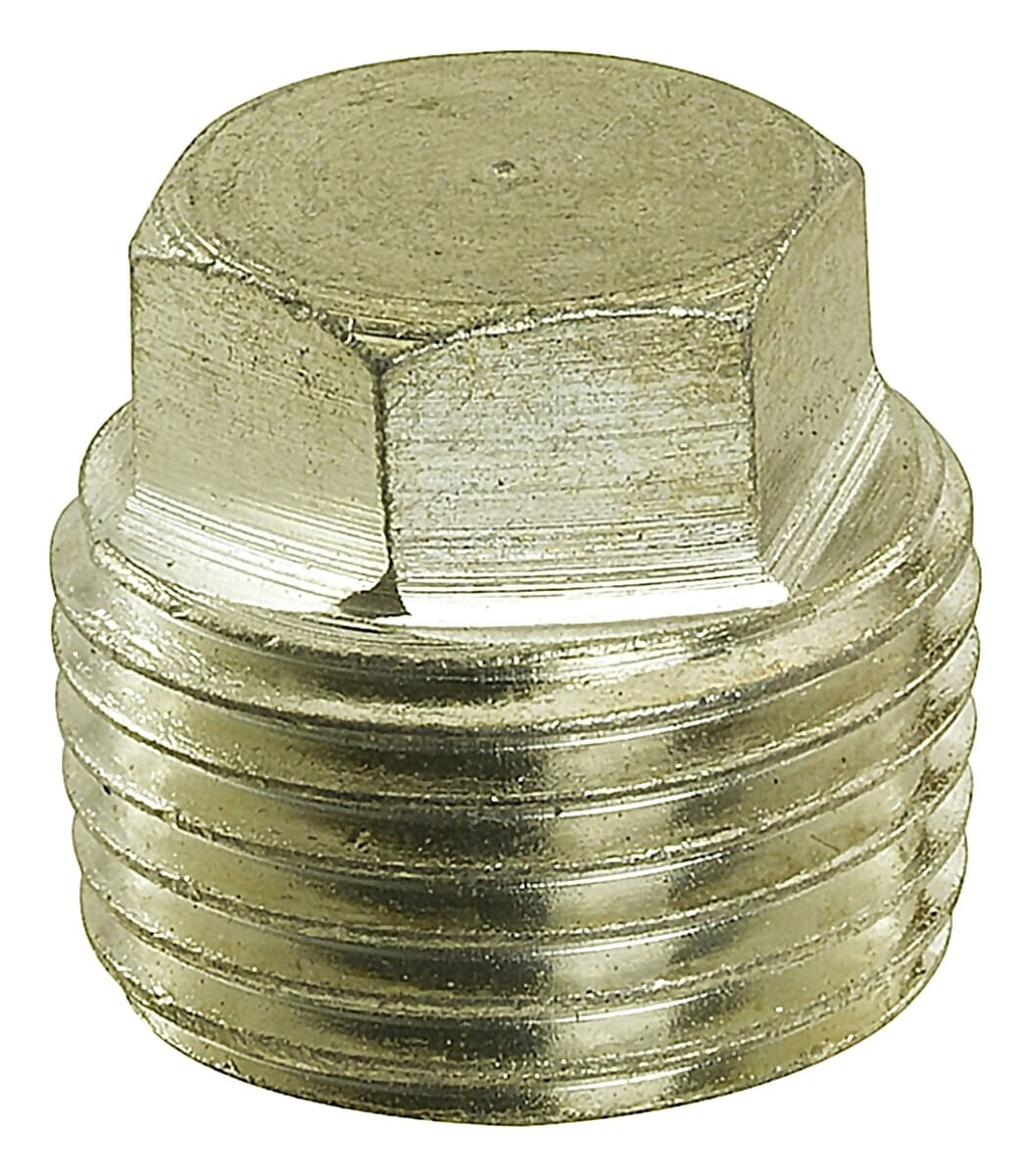 Kit De 5 Tapones De Transmisión