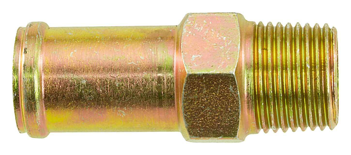 Tubo Conector De Manguera De Agua De Calefacción